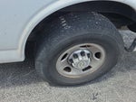 2020 Chevrolet Express Cargo 2500 RWD 2500 135"