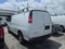 2020 Chevrolet Express Cargo 2500 WT