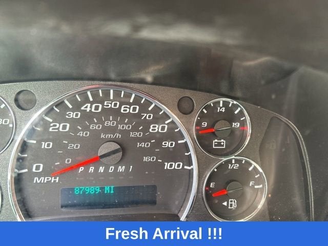 2020 Chevrolet Express Cargo 2500 RWD 2500 135"