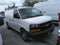 2020 Chevrolet Express Cargo 2500 RWD 2500 135"
