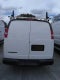 2020 Chevrolet Express Cargo 2500 RWD 2500 135"