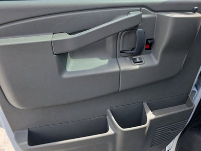 2024 Chevrolet Express Cargo 2500 WT