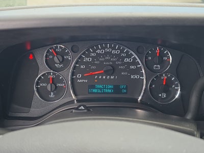 2024 Chevrolet Express Cargo 2500 WT