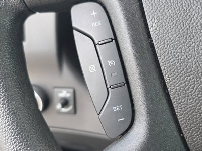 2024 Chevrolet Express Cargo 2500 WT