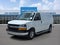 2024 Chevrolet Express Cargo 2500 WT
