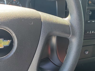 2024 Chevrolet Express Cargo 2500 WT