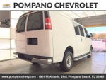 2024 Chevrolet Express Cargo 2500 WT