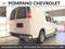 2024 Chevrolet Express Cargo 2500 WT