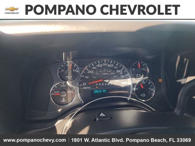 2024 Chevrolet Express Cargo 2500 WT