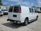 2024 Chevrolet Express Cargo 2500 WT