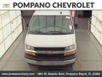 2024 Chevrolet Express Cargo 2500 WT