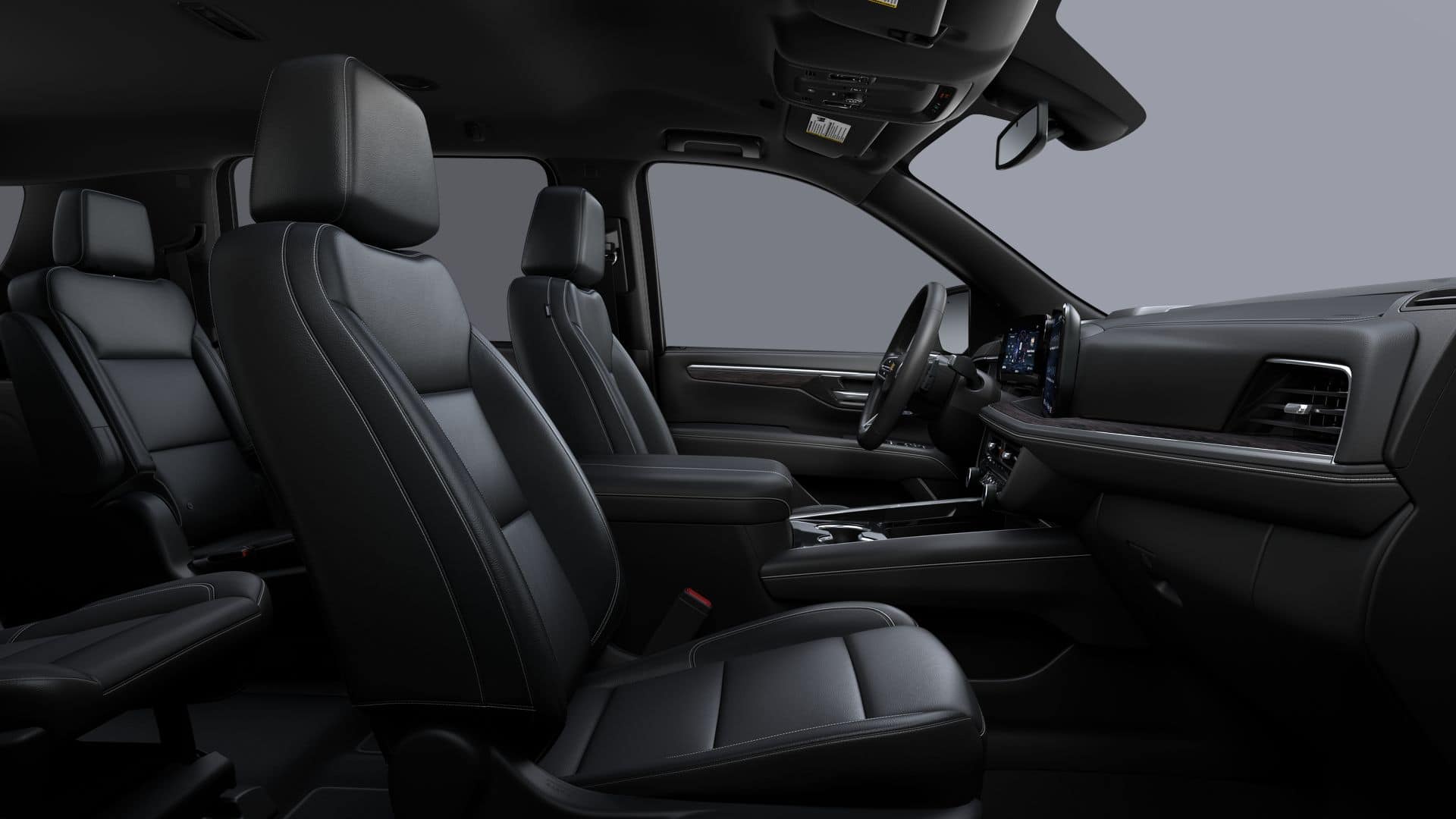 2027 Chevrolet Suburban LT