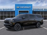 2027 Chevrolet Suburban RST