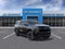 2027 Chevrolet Suburban RST