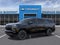 2027 Chevrolet Suburban RST