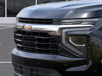 2027 Chevrolet Tahoe LS