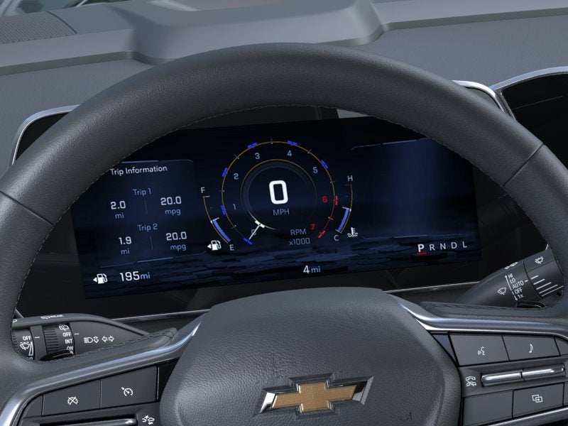 2027 Chevrolet Tahoe LS