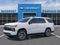 2027 Chevrolet Tahoe LT