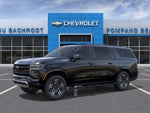 2027 Chevrolet Suburban Z71