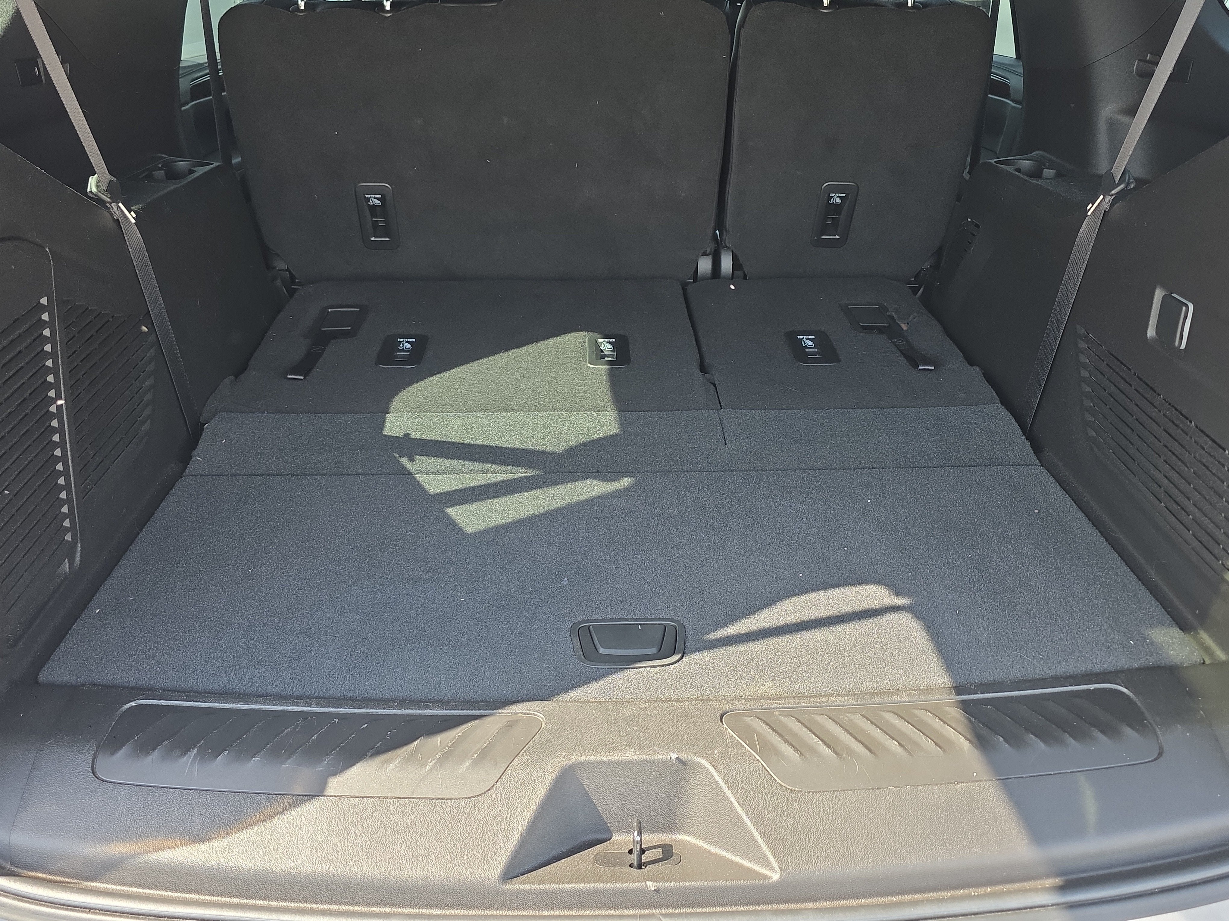 2021 Chevrolet Tahoe LS
