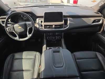 2021 Chevrolet Tahoe LS