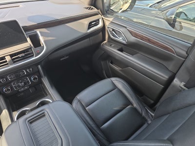 2021 Chevrolet Tahoe LS