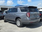 2021 Chevrolet Tahoe LS