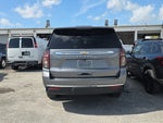 2021 Chevrolet Tahoe LS