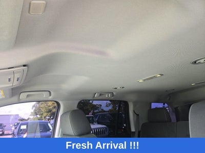 2018 Chevrolet Tahoe LS