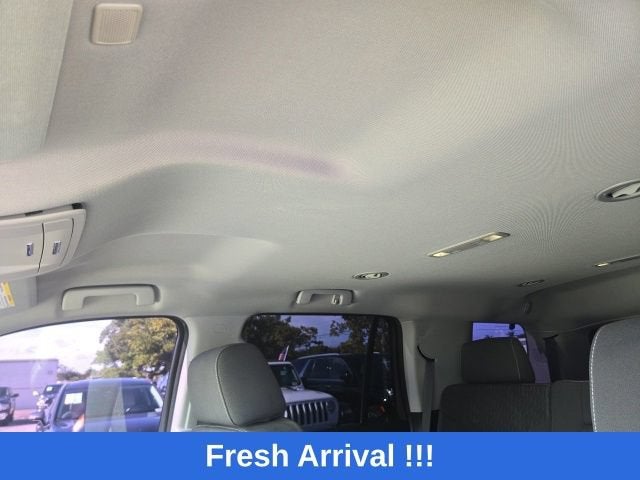 2018 Chevrolet Tahoe LS