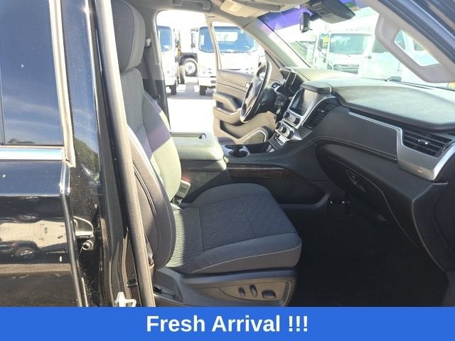 2018 Chevrolet Tahoe LS