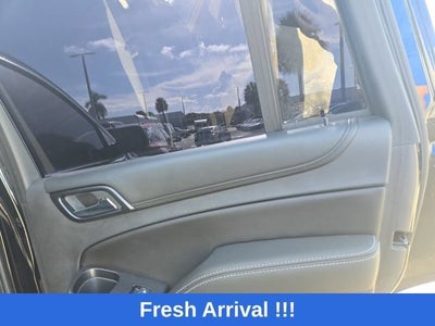 2018 Chevrolet Tahoe LS