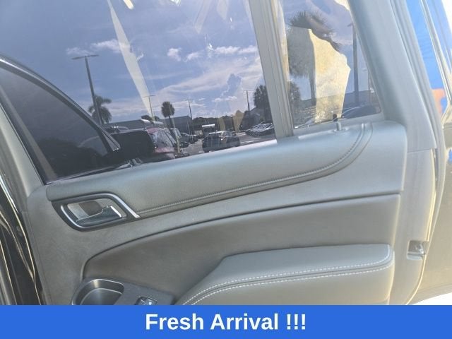2018 Chevrolet Tahoe LS
