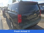 2018 Chevrolet Tahoe LS