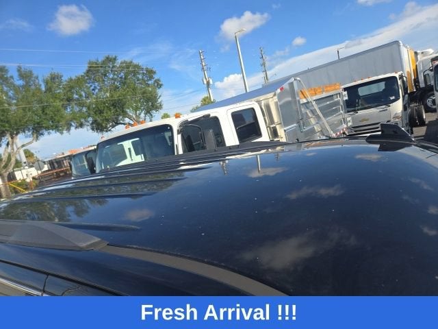 2018 Chevrolet Tahoe LS