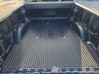 2025 GMC Sierra 2500 HD SLE