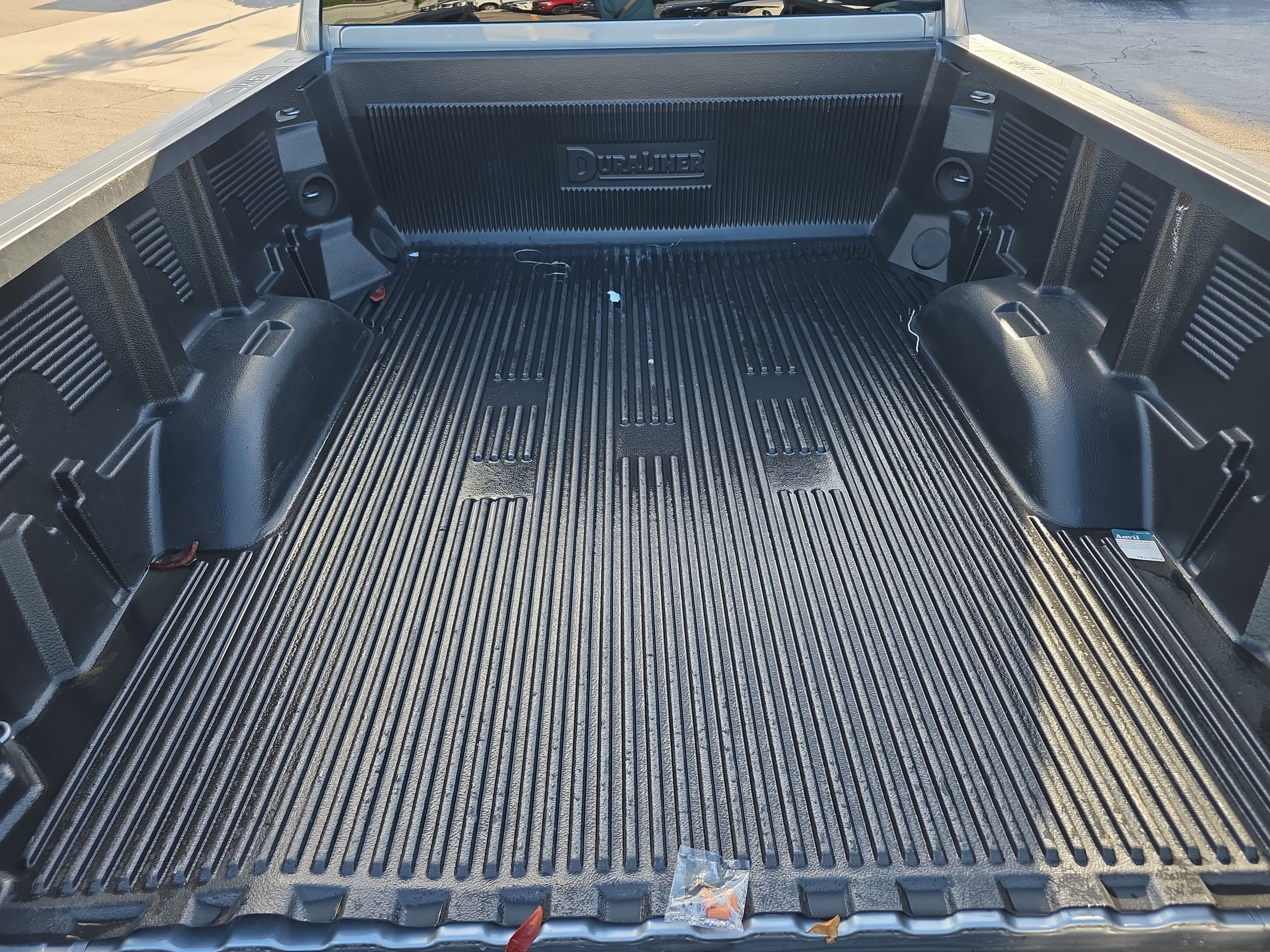 2025 GMC Sierra 2500 HD SLE