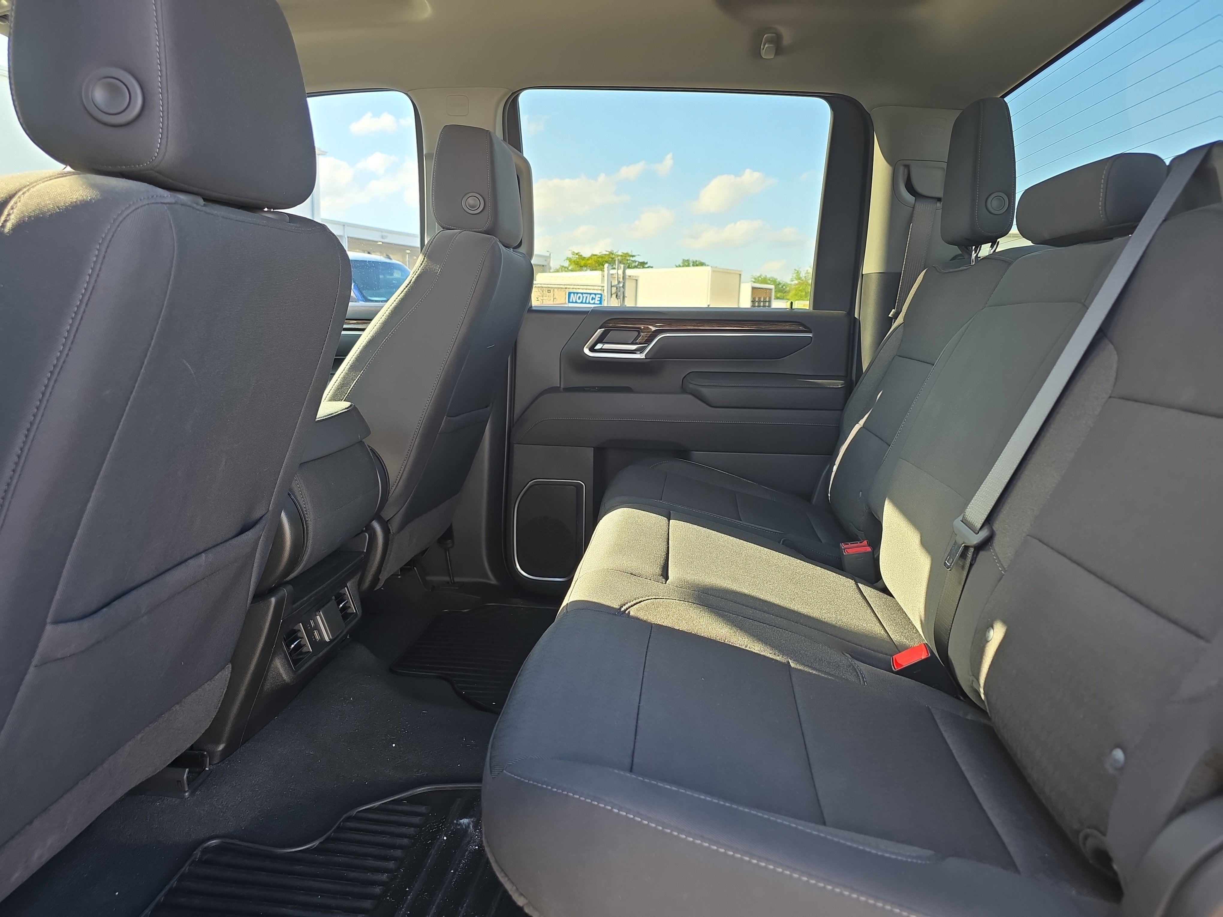 2025 GMC Sierra 2500 HD SLE