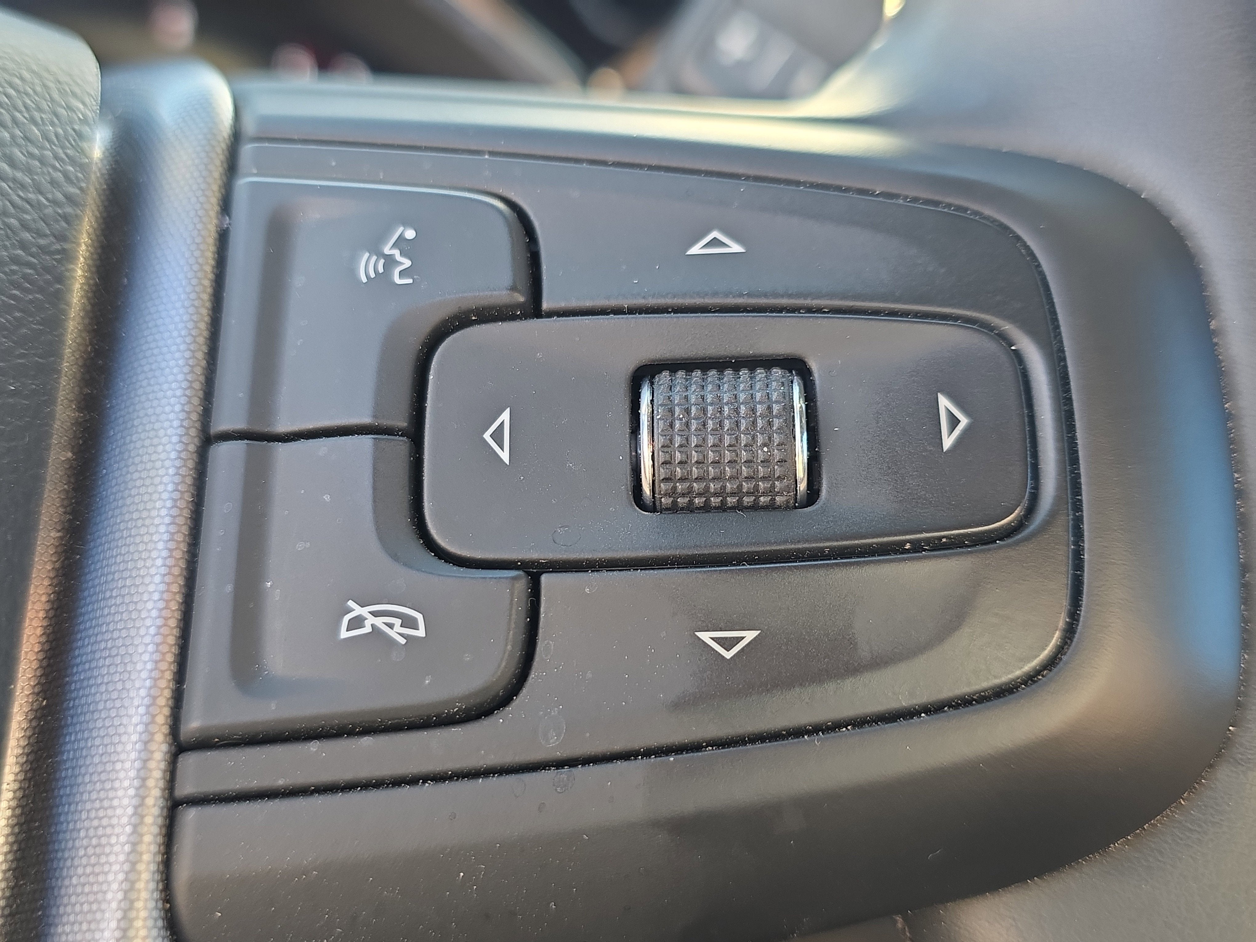 2025 GMC Sierra 2500 HD SLE