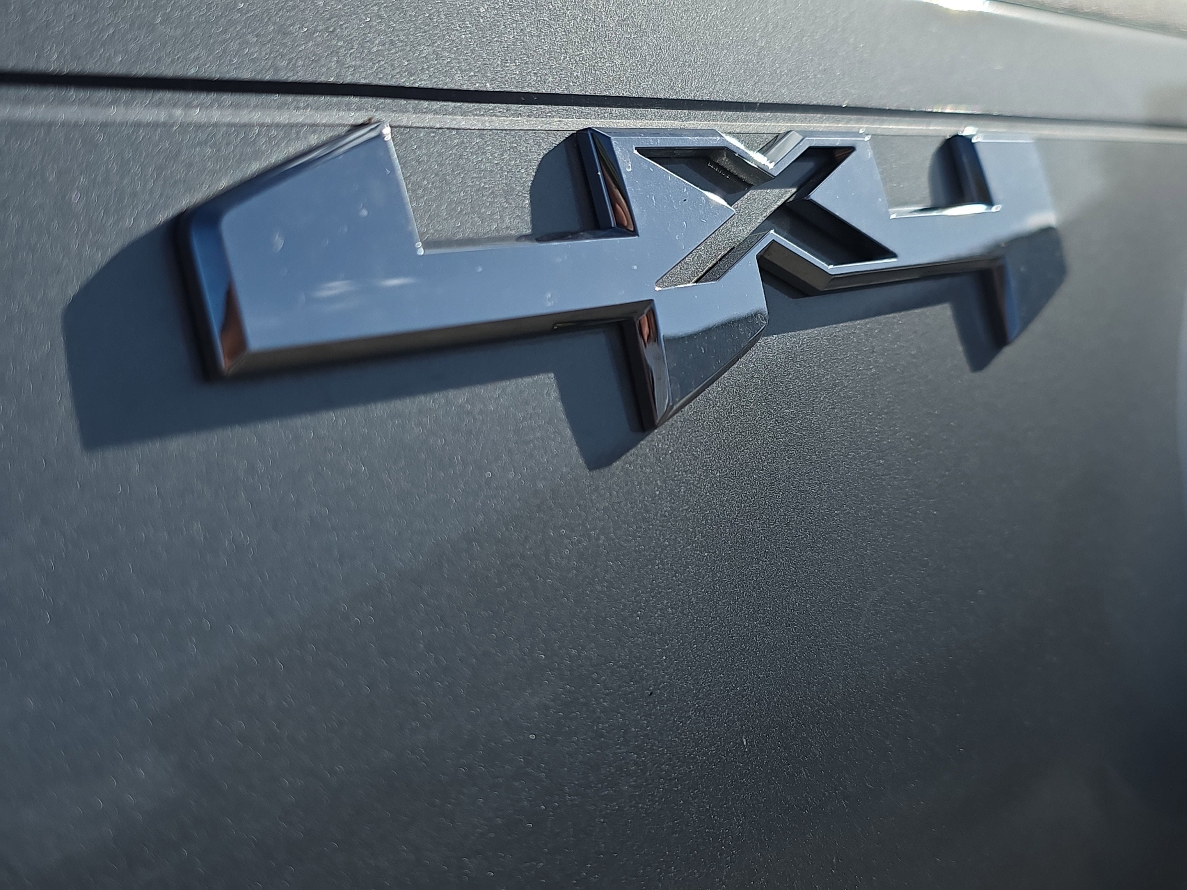 2025 GMC Sierra 2500 HD SLE