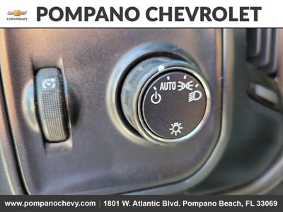 2017 GMC Sierra 1500 REG CAB 2WD 133.0