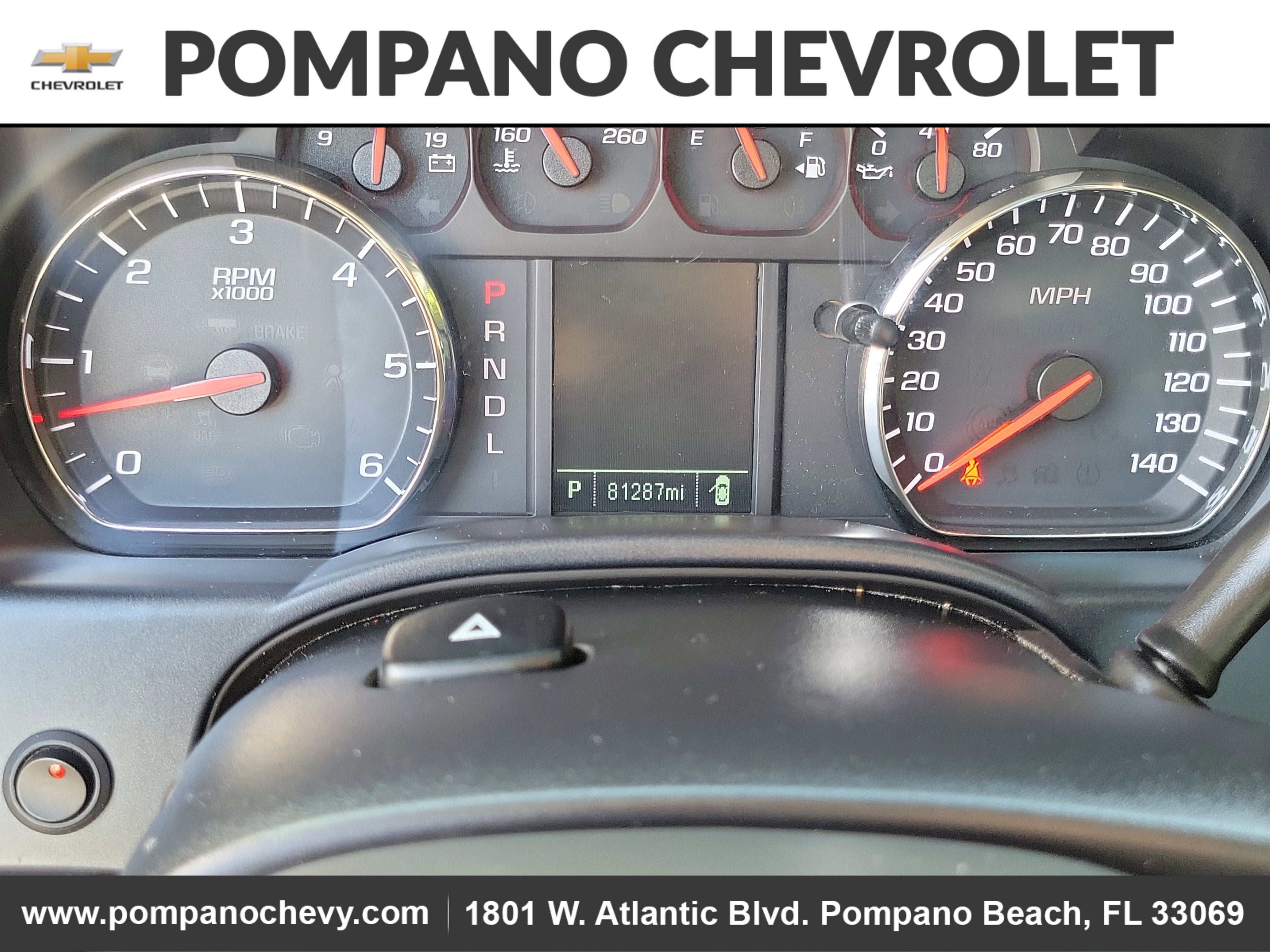 2017 GMC Sierra 1500 REG CAB 2WD 133.0