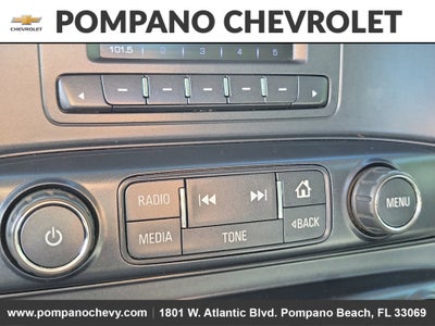 2017 GMC Sierra 1500 REG CAB 2WD 133.0