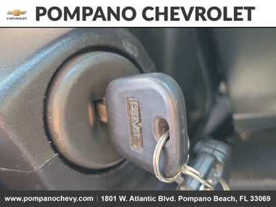 2017 GMC Sierra 1500 REG CAB 2WD 133.0