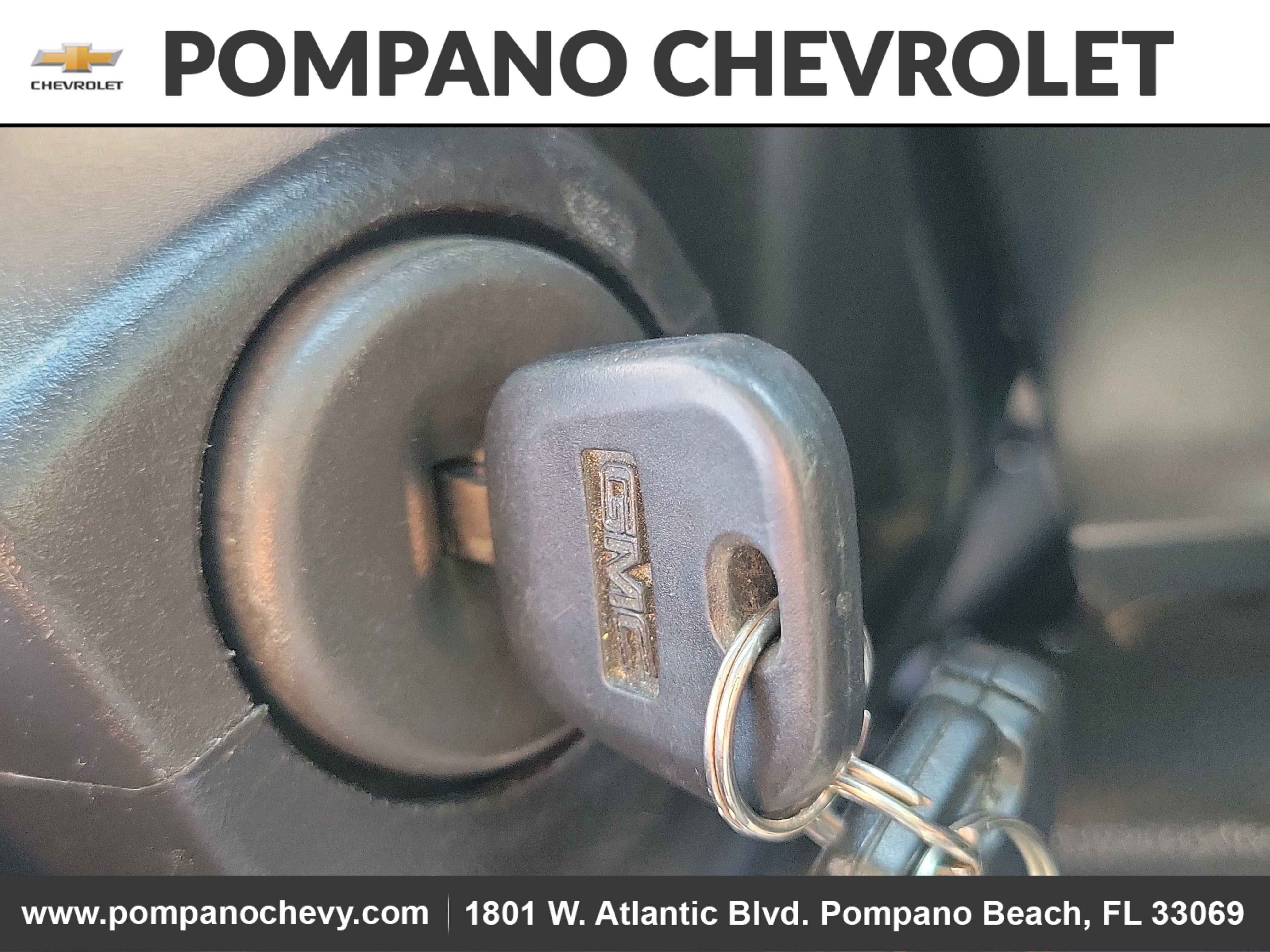 2017 GMC Sierra 1500 REG CAB 2WD 133.0