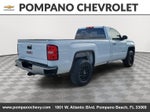 2017 GMC Sierra 1500 REG CAB 2WD 133.0