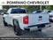 2017 GMC Sierra 1500 REG CAB 2WD 133.0