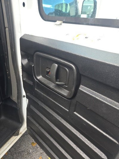 2020 GMC Savana Cargo 2500 RWD 2500 135"