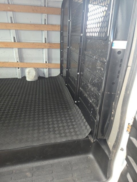 2020 GMC Savana Cargo 2500 RWD 2500 135"