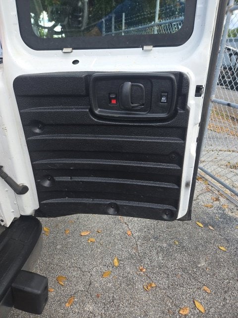2020 GMC Savana Cargo 2500 RWD 2500 135"